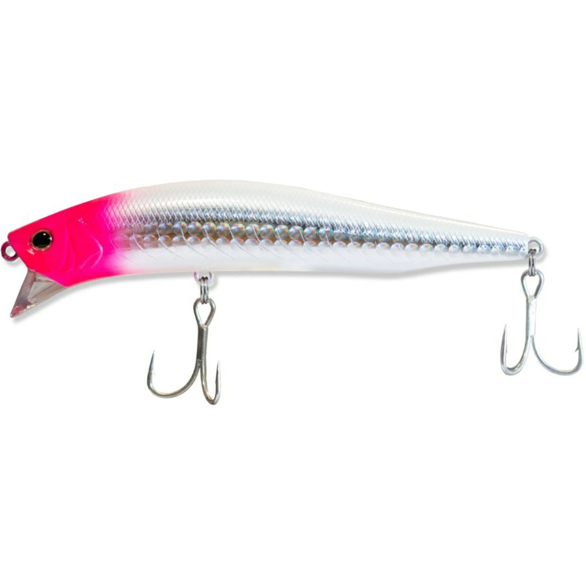 Daiwa SLS Vertice Z120F SSR Suni Yem - 3D PINK HEAD | Avfoni