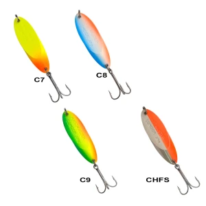 Condor KS1103 10.5gr  Kesme Kaşık - C9