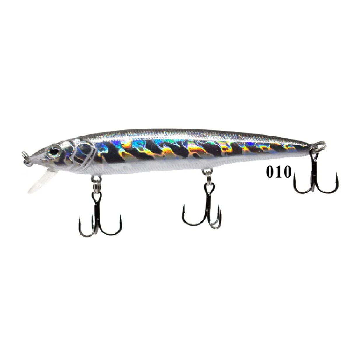 Strike Pro EG-063 F F Flash Minnow 85 Serisi Suni Yem - GC01S