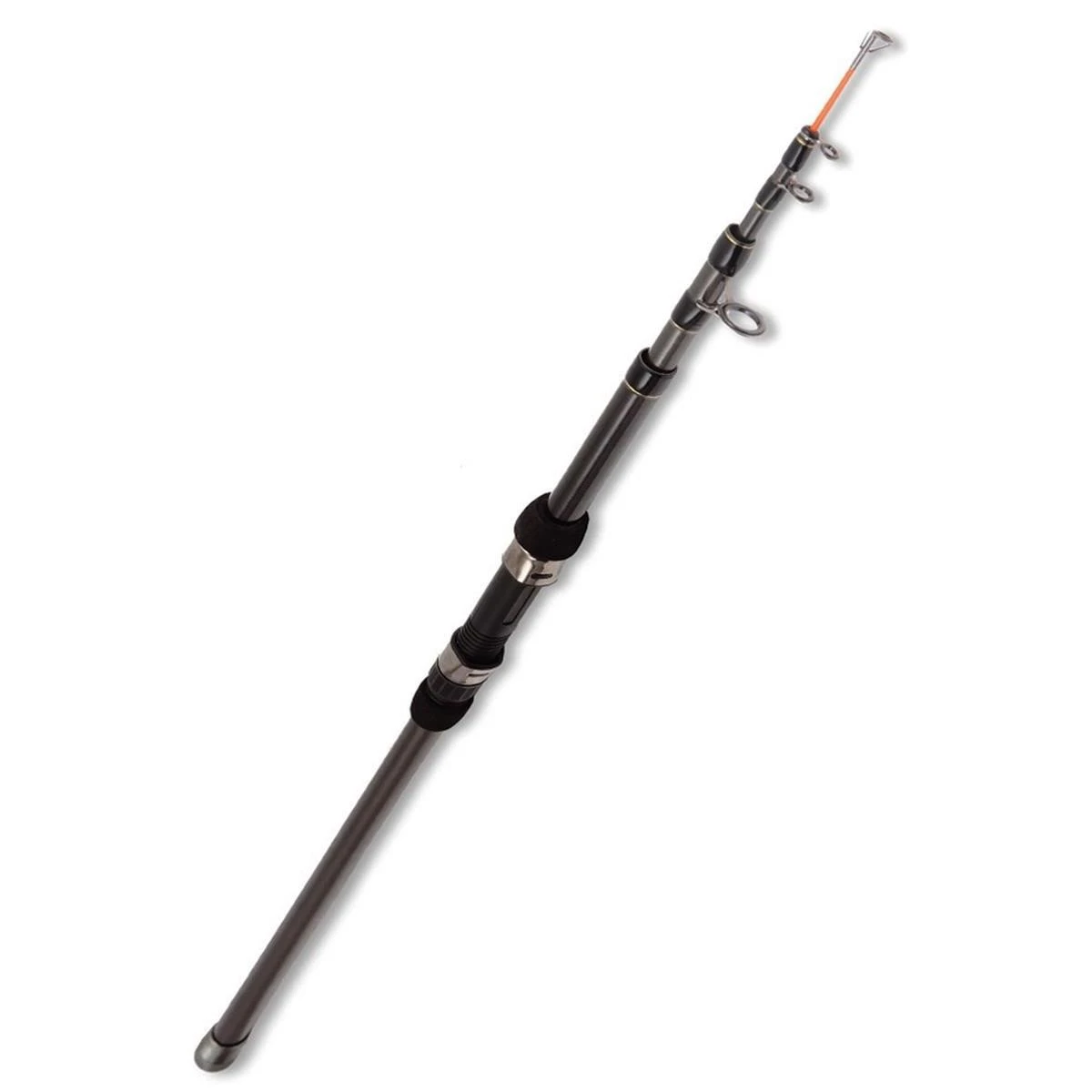 REMIXON Heavy Duty Karbon Serisi Sazan Kamışı 360 cm