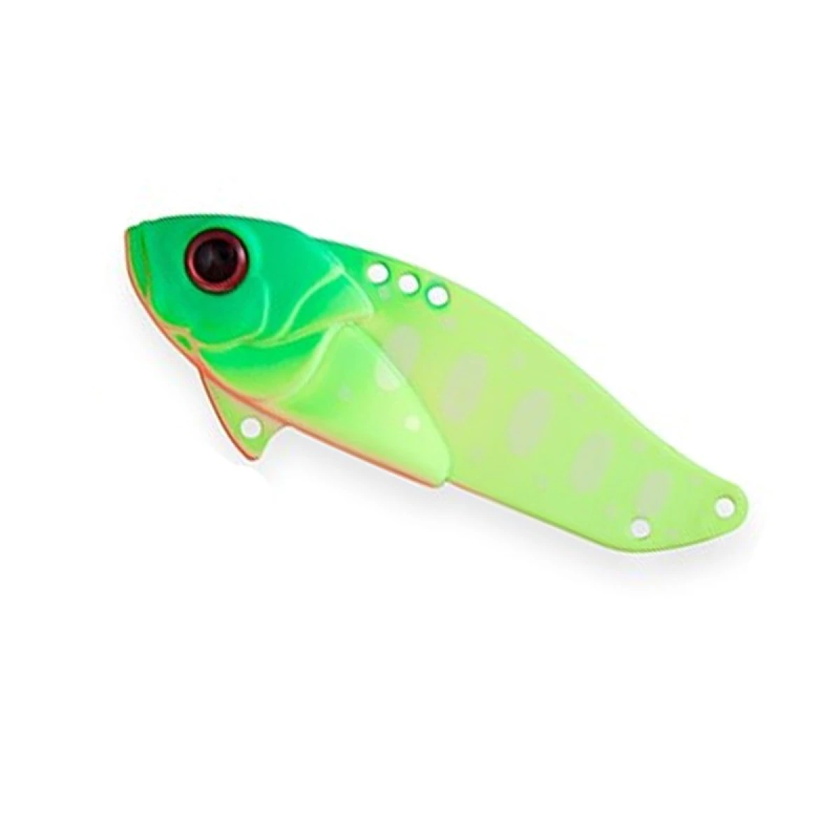 Strike Pro JG005 D Cyber Vibe 55 Serisi Jig Yem - A178S