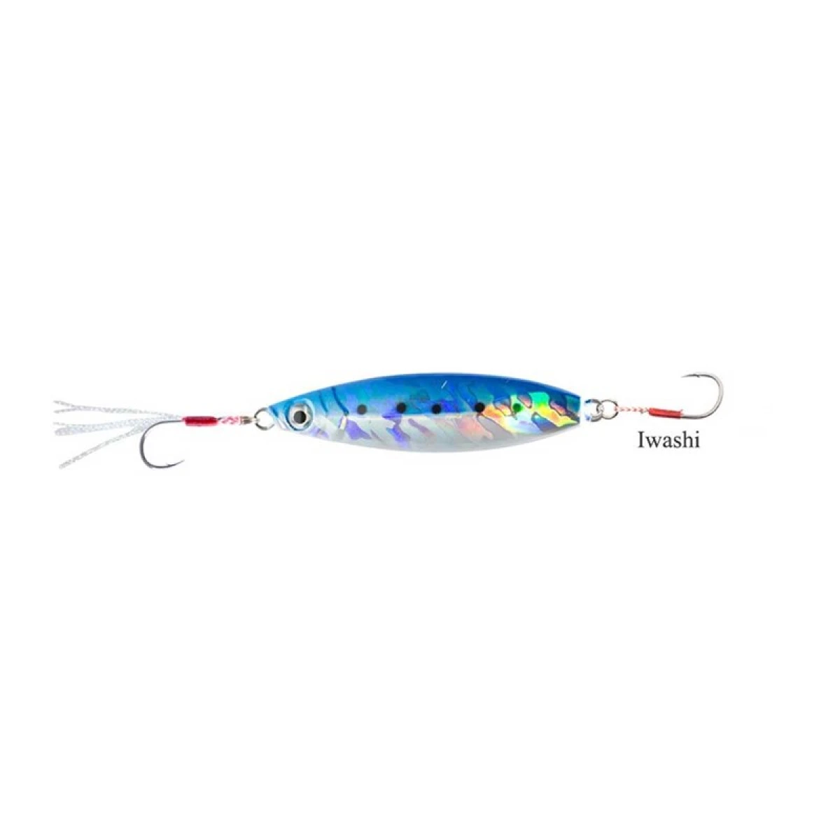 Remixon Rocky Shore 50 gr Slow Jig - IWASHI