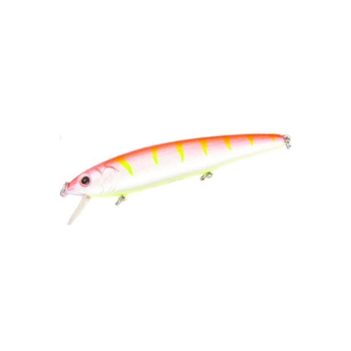 Strike Pro EG-063 F F Flash Minnow 85 Serisi Suni Yem - C02