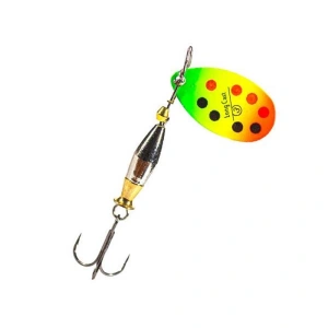 Condor 5129 Spinner No:2 10gr - S300
