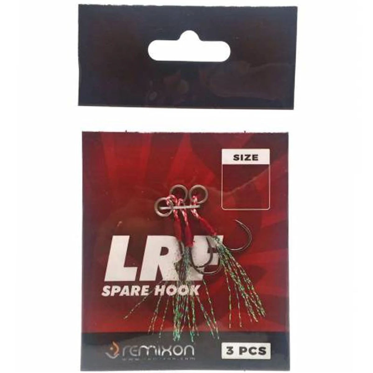 Remixon LRF Assist İğne - S