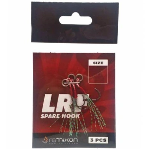 Remixon LRF Assist İğne