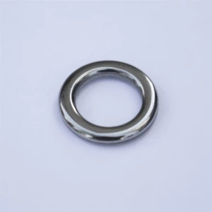Remixon YM-6089 Süper Molding Halkası - 4X6.4X1.0MM