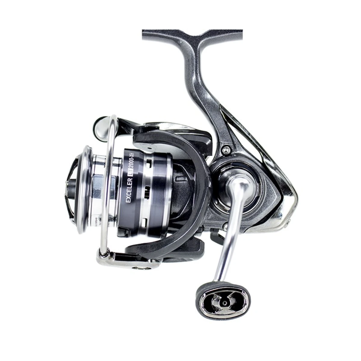 DAIWA EXCELER 20 LT 2500 OLTA  MAKARASI