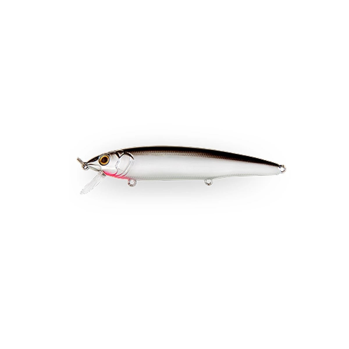 Strike Pro EG-063 F F Flash Minnow 85 Serisi Suni Yem - 010