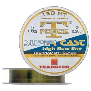 Trabucco Tour. S/Cast 150  Monofiilament Misina - 0.40MM