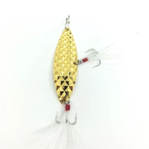 REMIXON Pineapple 10gr 6cm Metal Kaşık