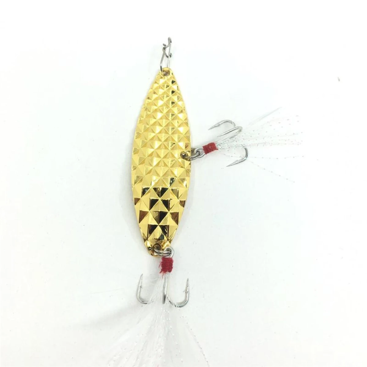 REMIXON Pineapple 10gr 6cm Metal Kaşık
