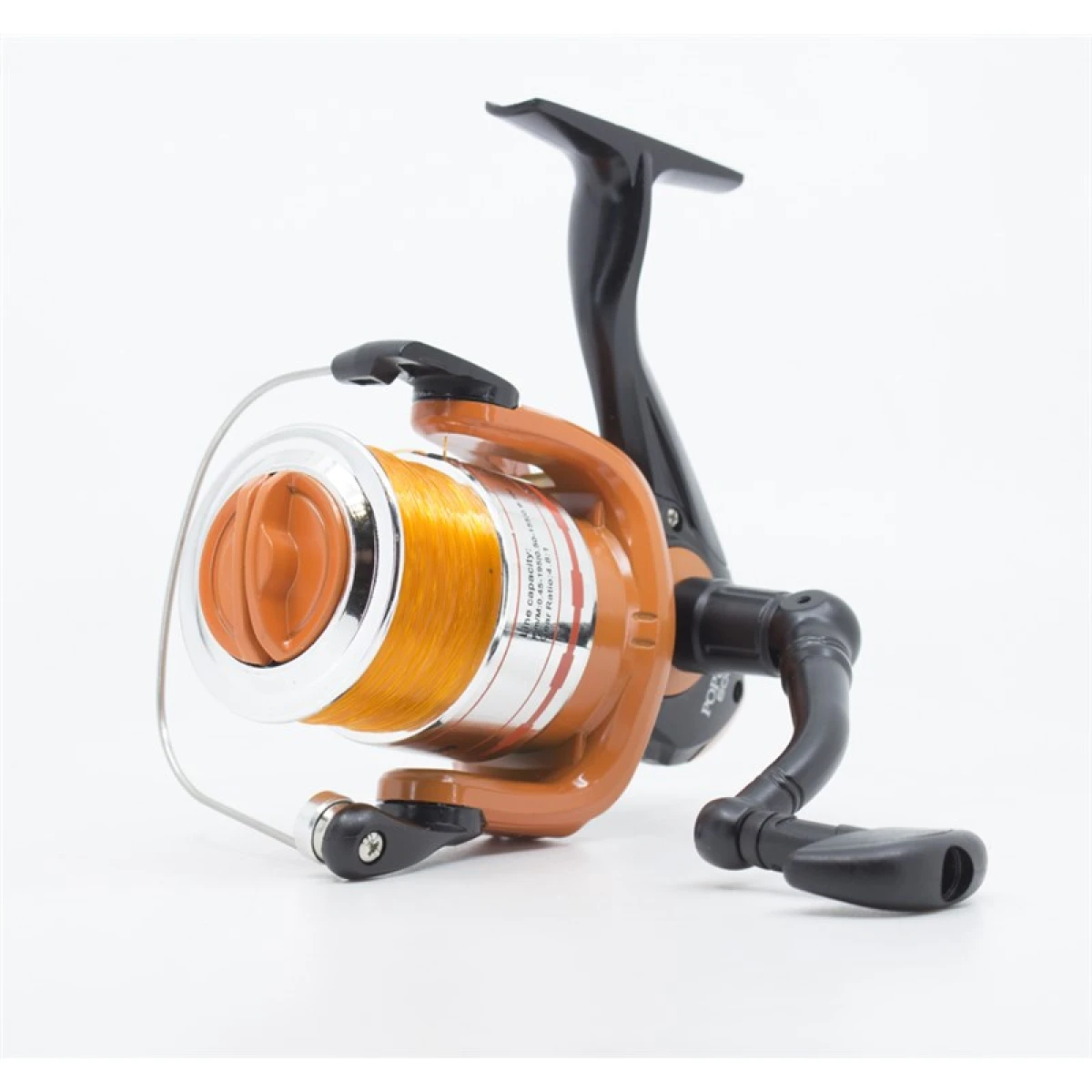 Remixon Popular 6000 BL Orange Olta Makinesi