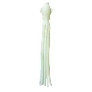 Ryuji Octopus 90 mm (5 Adet) - 4 GLOW UV