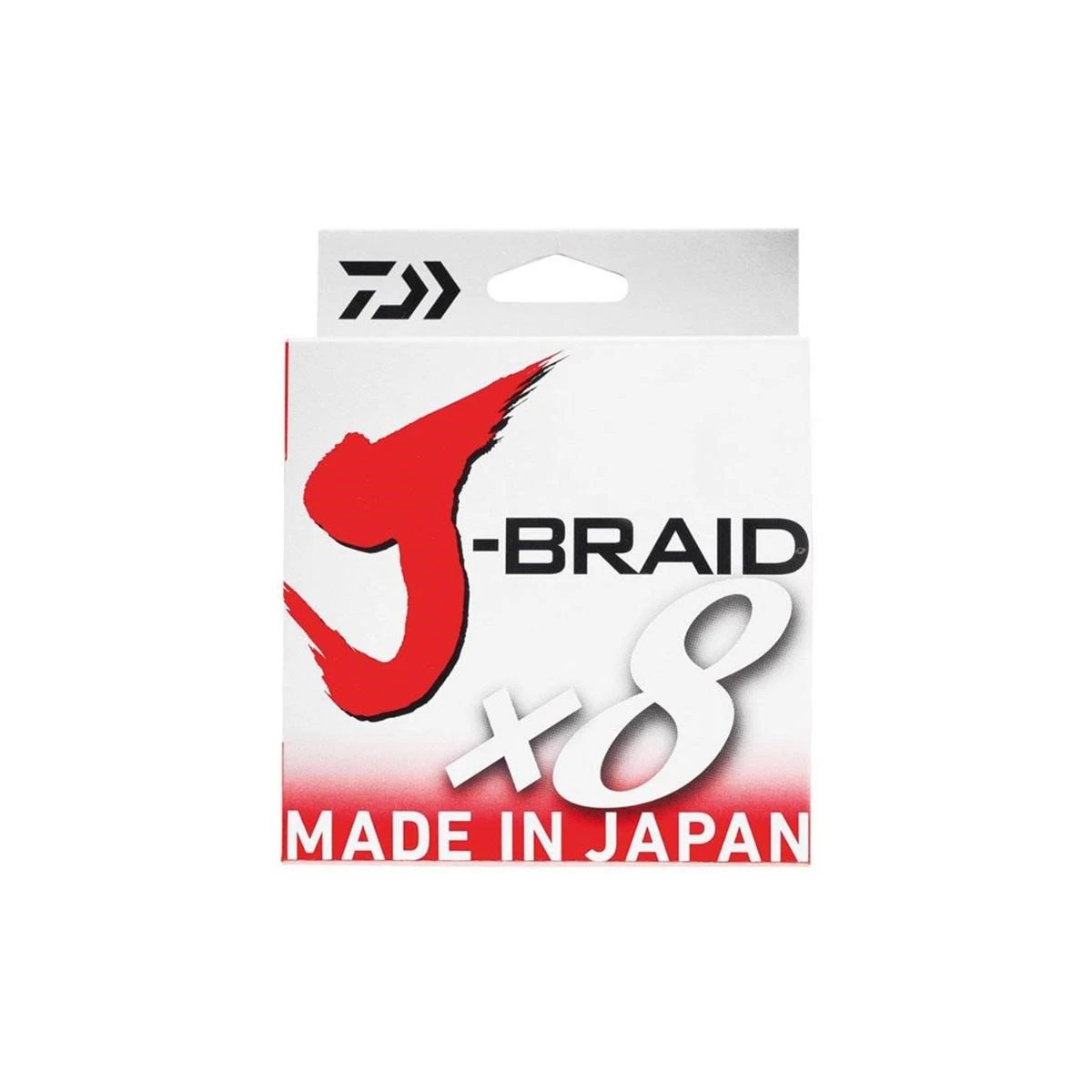 Daiwa JBraid 8B Koyu Yeşil 150m İp Misina - 0,06