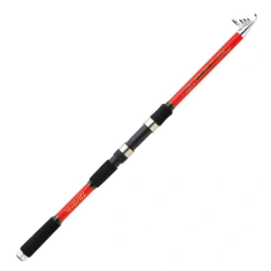 Daiwa Sweepfire Mini 3.60m 20-60gr Teleskopik Spin Olta Kamışı