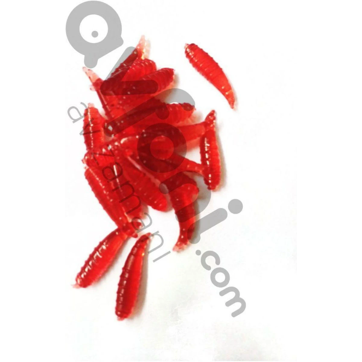 Remixon 1032 Serisi 2cm Silikon Yem - 02