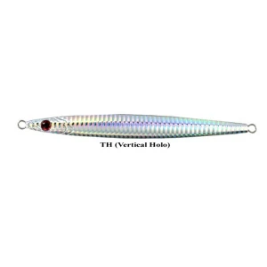 Shout Jig Lance 100gr 15cm Jig Metal Yem - TH