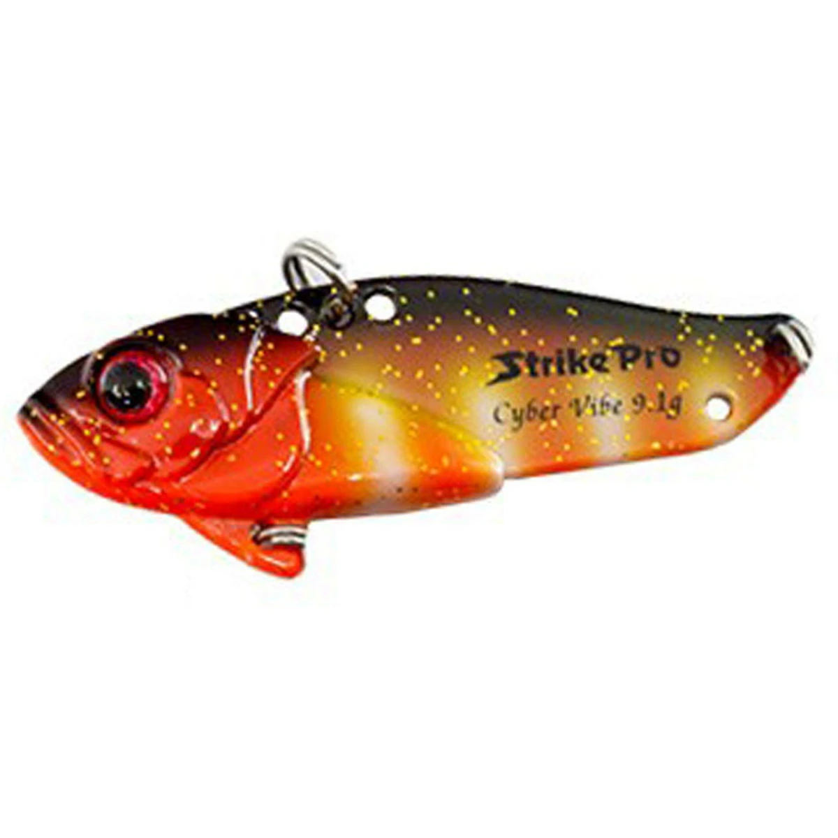 Strike Pro JG005 C Cyber Vibe 45 Serisi Jig Yem - C096F