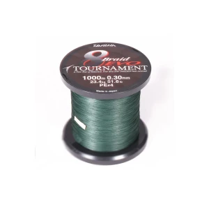 Daiwa Tournament 8B Evo DG 1000m İp Misina