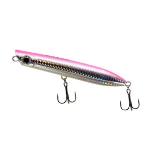 Ryuji Rocket Top Water 130mm 31,5gr Hard Bait - 6