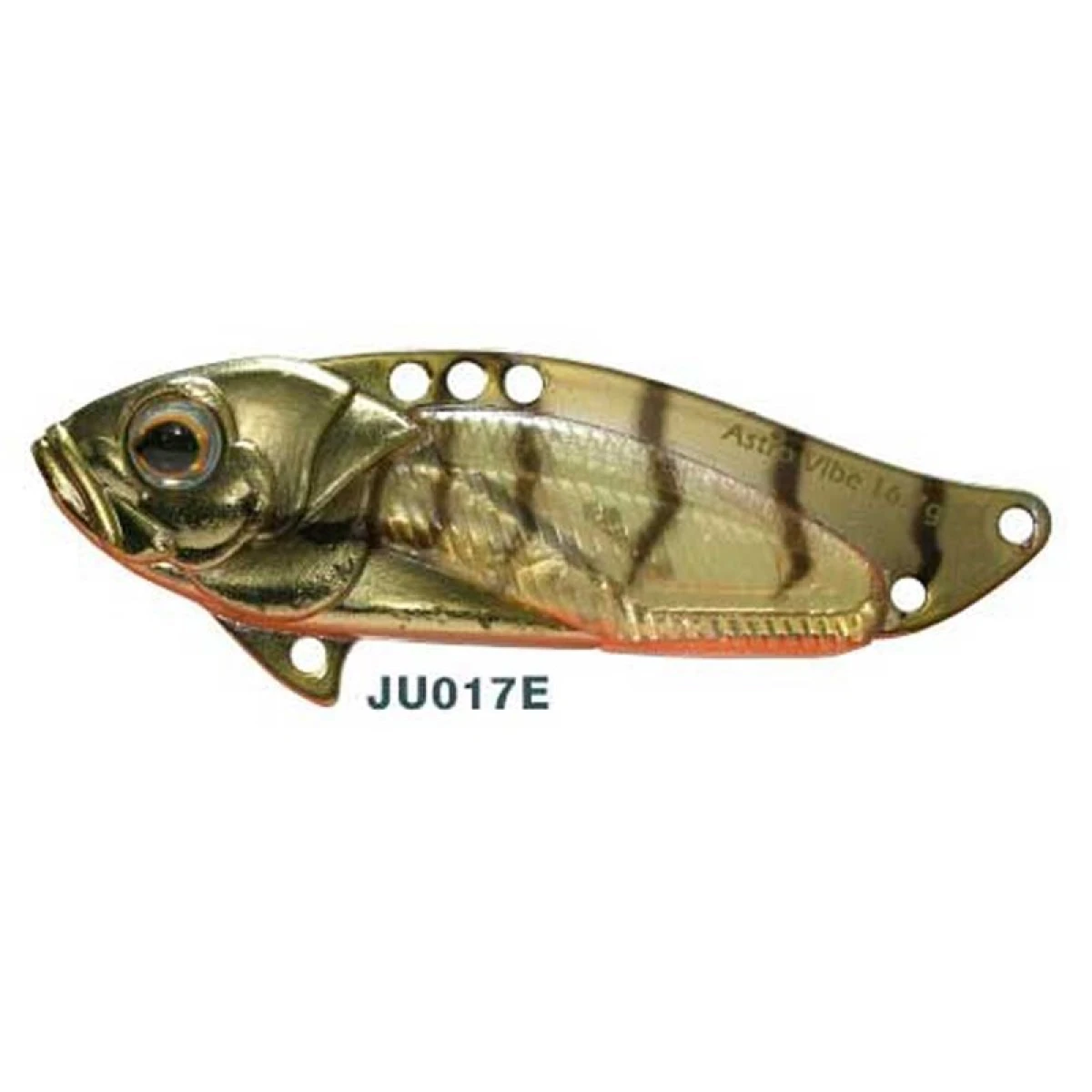Strike Pro PJG-005A UV Astro Vibe 45 Serisi Suni Yem - JU017E