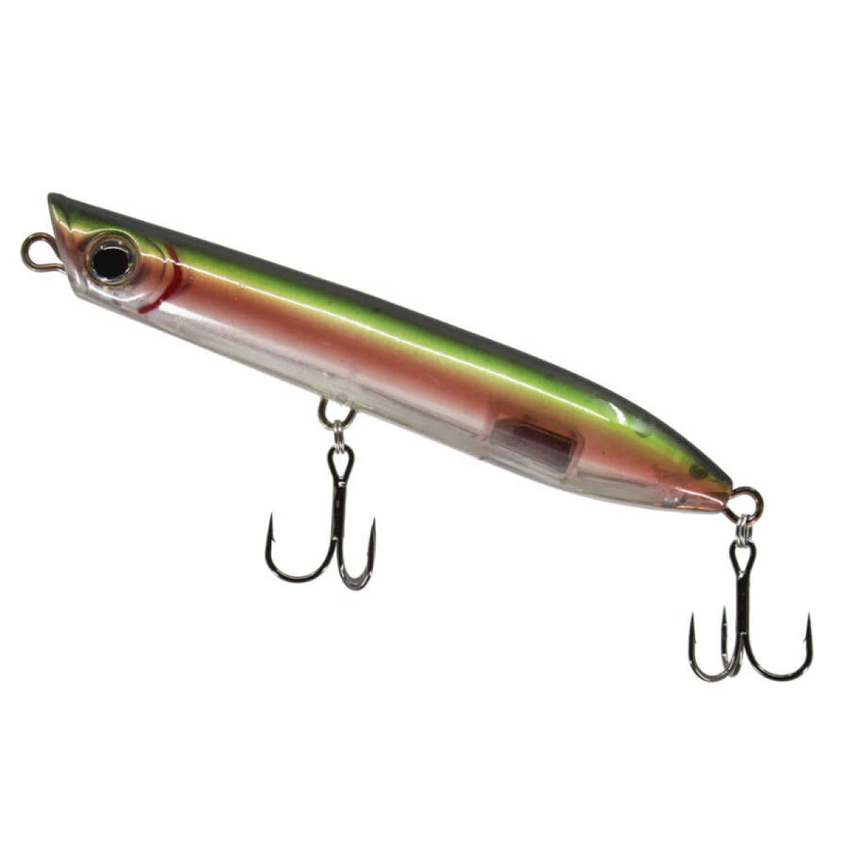 Ryuji Rocket Top Water 130mm 31,5gr Hard Bait - 3
