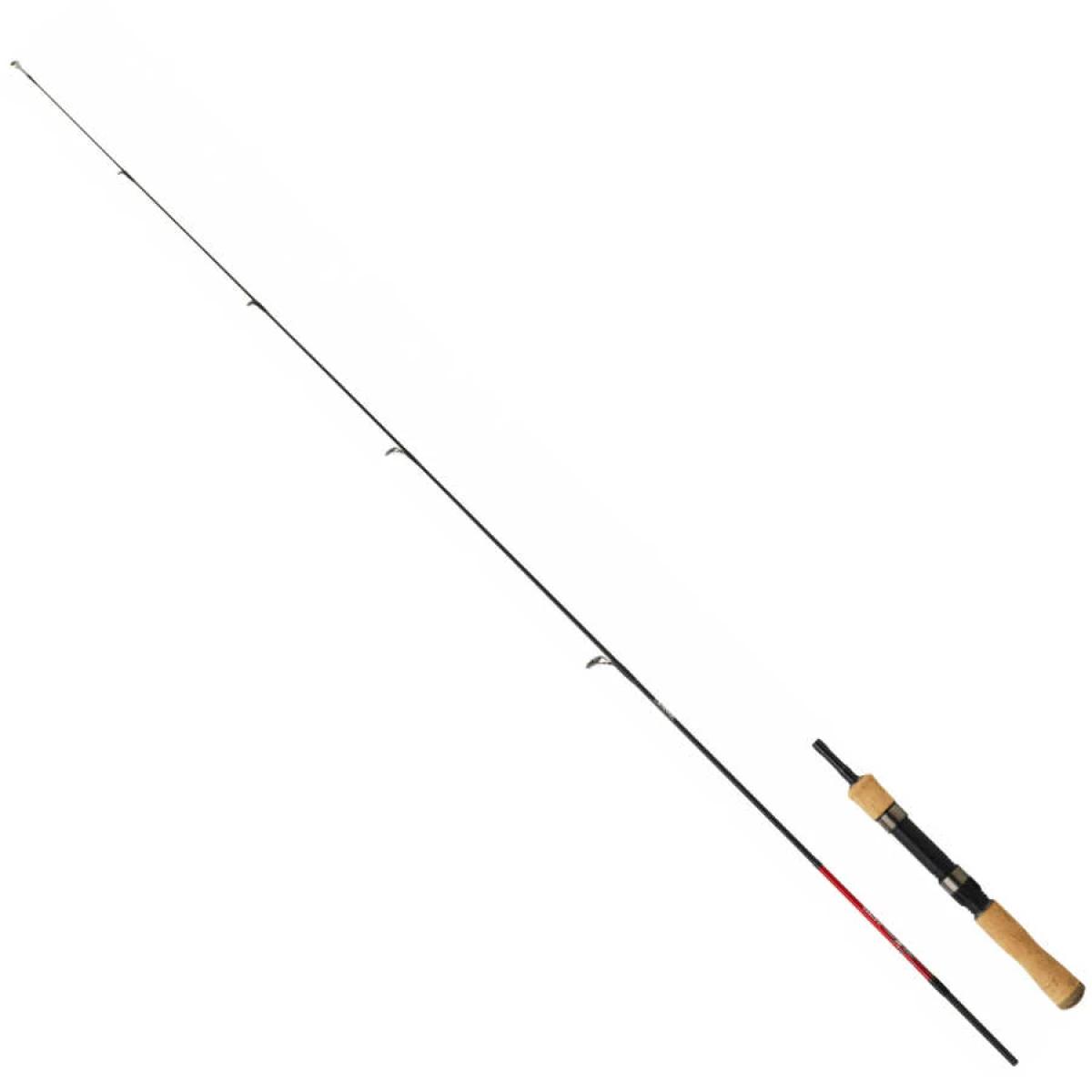 DAIWA Samurai 180cm 1-4gr 2p Spin Olta Kamışı