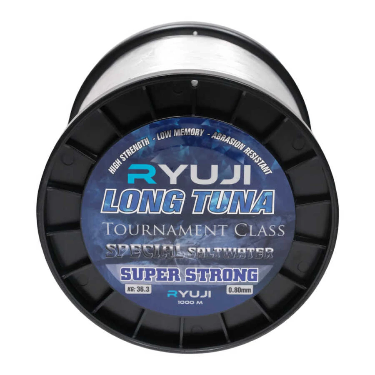 Ryuji Long Tuna 1000mt Clear Misina