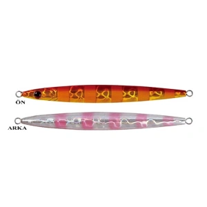 Shout Jig Lance 130gr 16cm Jig Metal Yem - RGPZ