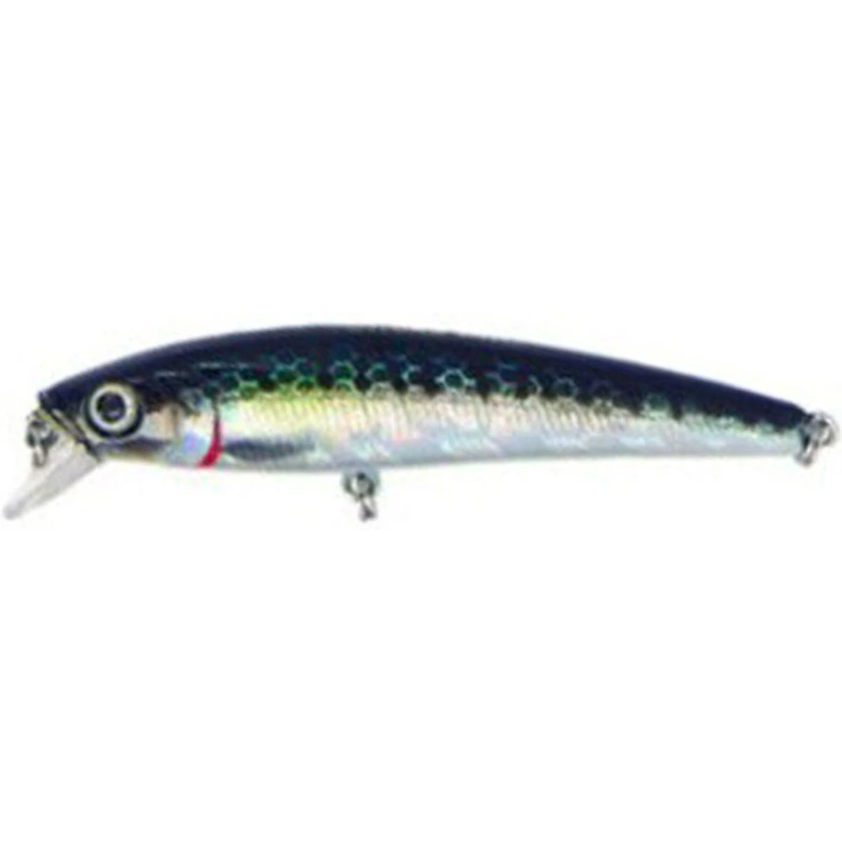 Strike Pro JL-119 F Arc Minnow 75 Serisi Suni Yem - 930