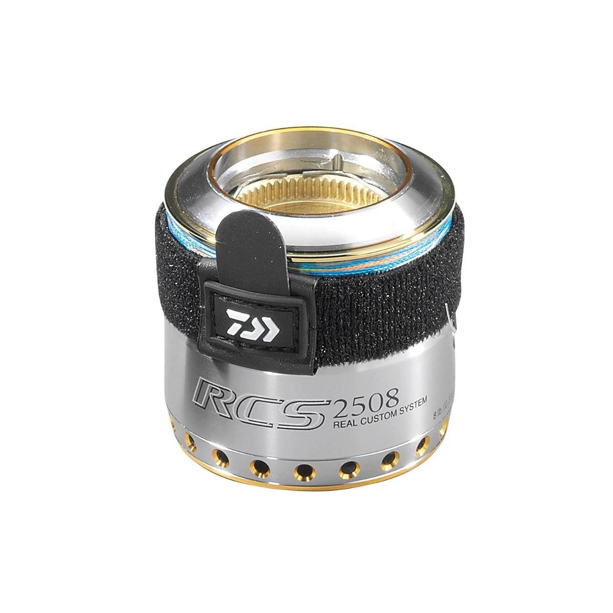 DAIWA Kafa Koruyucu Bant S
