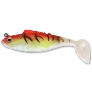 Remixon 5553 80 Serisi 8.6cm Silikon Yem - 322