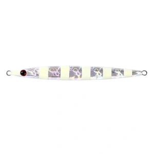 Shout Jig Lance 130gr 16cm Jig Metal Yem - ZG