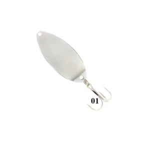 Remixon Pike Hunter Kaşık 11,4gr 5,5cm - 01