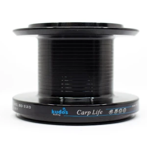 Kudos Carp Life 6500 Bait Runner Sazan Olta Makinesi
