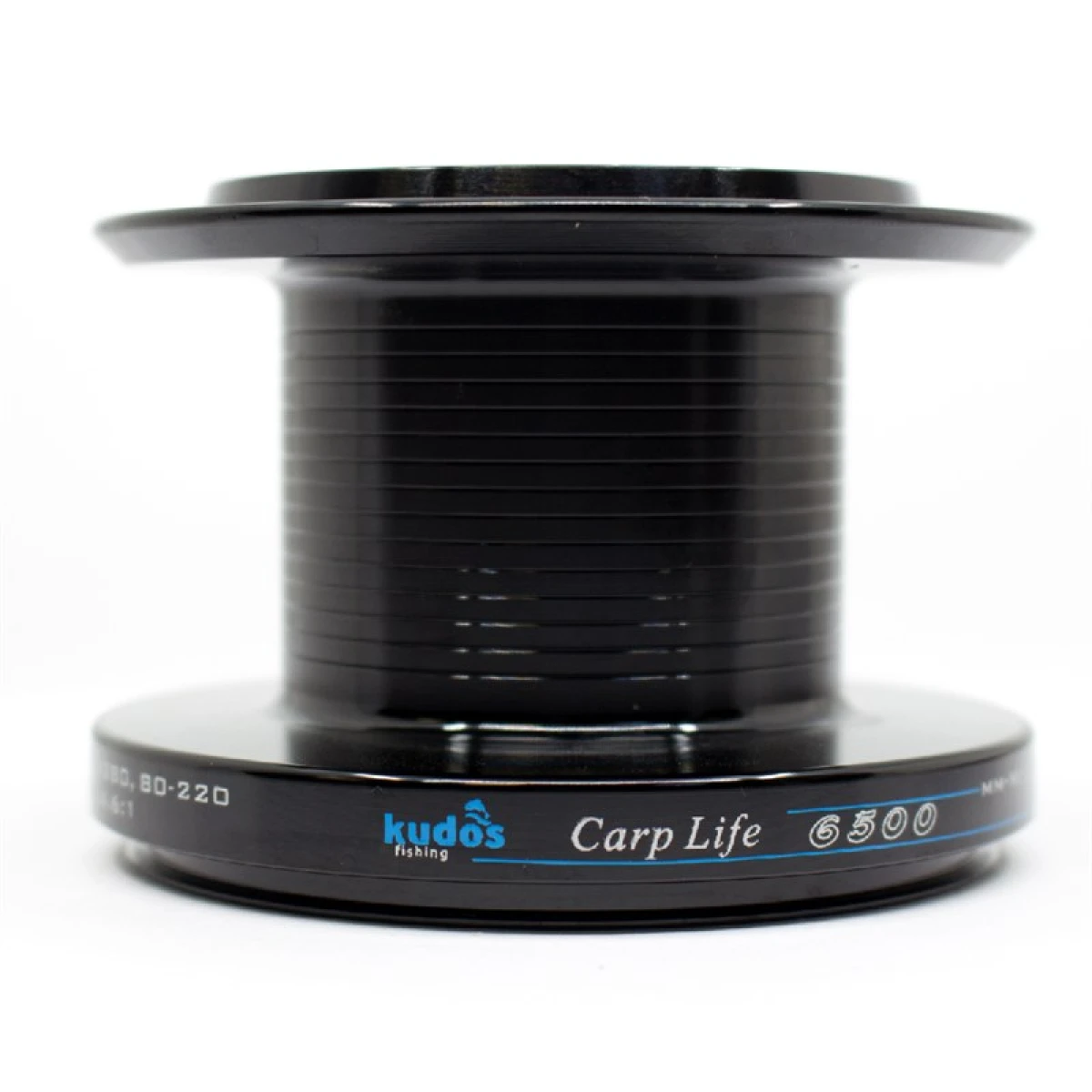 Kudos Carp Life 6500 Bait Runner Sazan Olta Makinesi