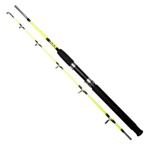 REMIXON Pagrus 1.35M 60-120gr 2P Bot Olta Kamışı, Yellow