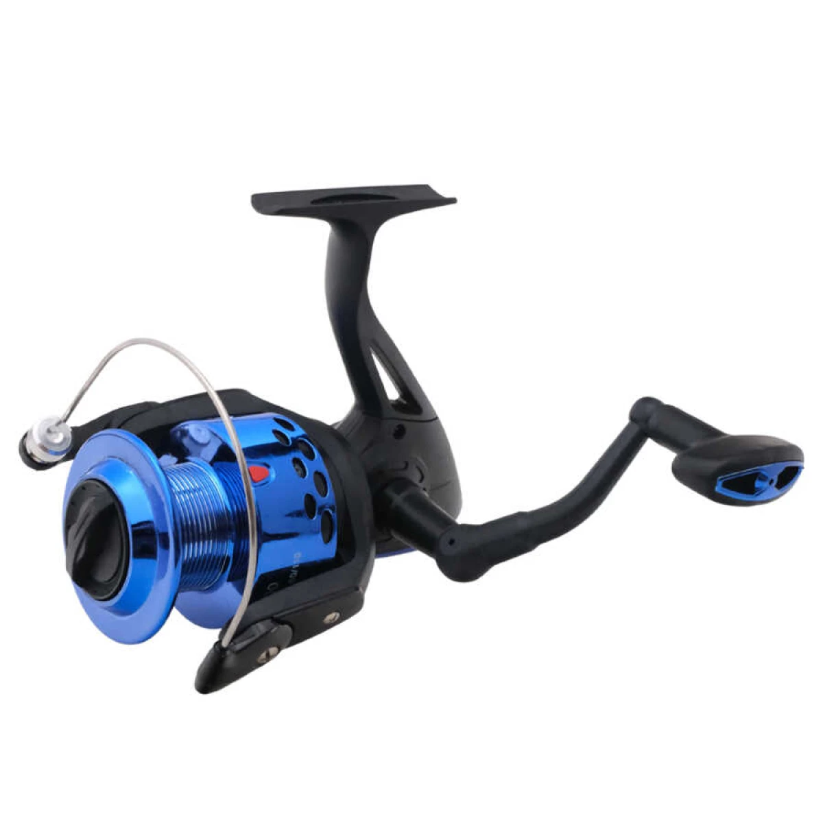 Remixon Joker ZR 6000 Blue Makara