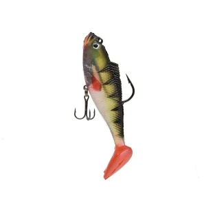 Remixon 5553 80 Serisi 8.6cm Silikon Yem - 490