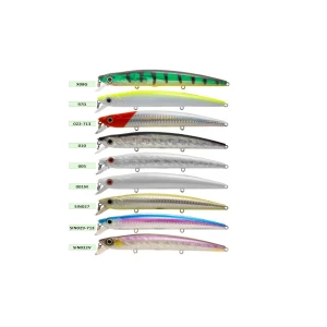 Strike Pro EG-031 F Wiggle Stick 140 Serisi Suni Yem - SIN028