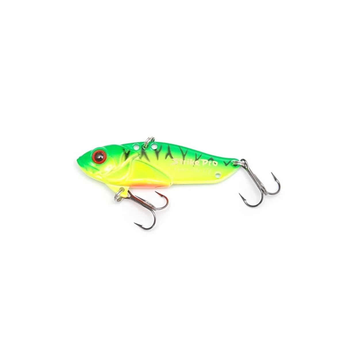 Strike Pro JG005 D Cyber Vibe 55 Serisi Jig Yem - 781