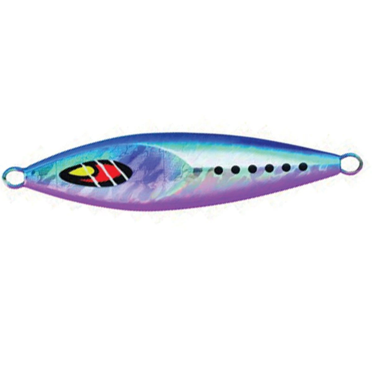 Daiwa MR Slow Jig 220gr Metal Yem - BULPIN