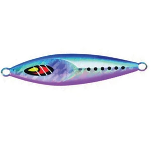 Daiwa MR Slow Jig 220gr Metal Yem - BULPIN