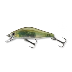DAIWA Tournament Wise Minnow Floating 7cm, 7.5gr Maket Yem