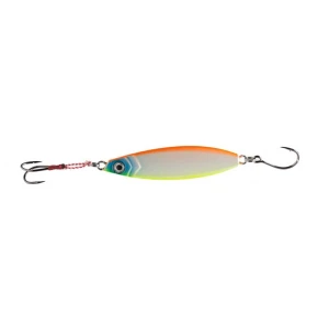 Remixon Rocky Shore 50 gr Slow Jig - LEMON ORANGE