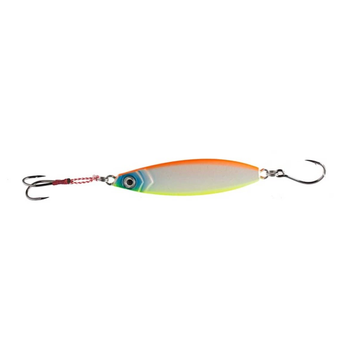 Remixon Rocky Shore 50 gr Slow Jig - LEMON ORANGE