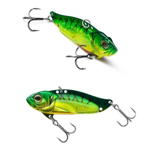 Strike Pro PJG-005A UV Astro Vibe 45 Serisi Suni Yem - A172FL
