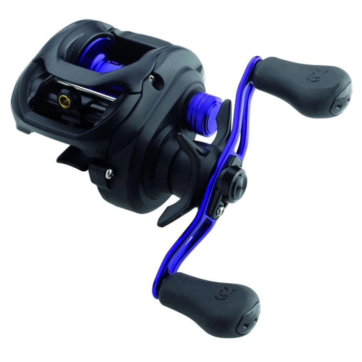 DAIWA Prorex A 100 HSL Baitcasting Makara