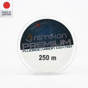 Remixon Premium FC Coated 250m Misina - 0.50mm